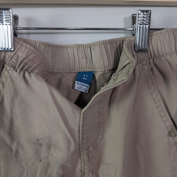 Old Navy Cargo Trousers for Kids - Picture 2 of 6